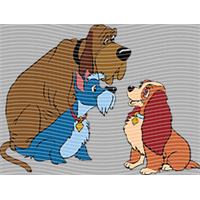 Disney Style-DSN 641